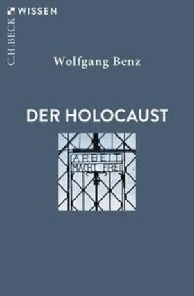 Benz |  Der Holocaust | eBook | Sack Fachmedien