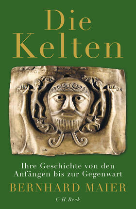 Maier |  Die Kelten | Buch |  Sack Fachmedien