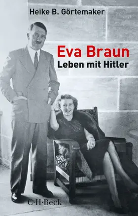 Görtemaker |  Eva Braun | Buch |  Sack Fachmedien