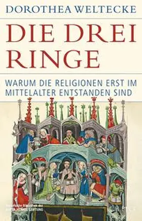 Weltecke | Die drei Ringe | E-Book | sack.de