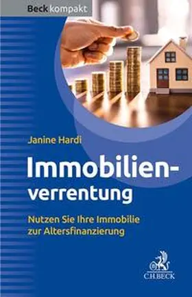 Hardi |  Immobilienverrentung | eBook | Sack Fachmedien