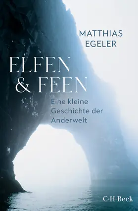 Egeler |  Elfen und Feen | Buch |  Sack Fachmedien