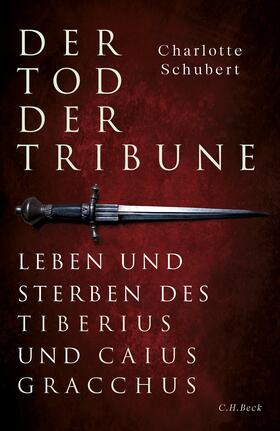 Schubert |  Der Tod der Tribune | Buch |  Sack Fachmedien