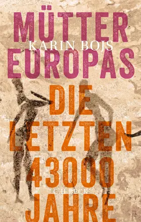 Bojs |  Mütter Europas | Buch |  Sack Fachmedien