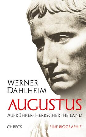 Dahlheim |  Augustus | Buch |  Sack Fachmedien