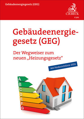 Schwark / Arndt |  Gebäudeenergiegesetz (GEG) | Buch |  Sack Fachmedien
