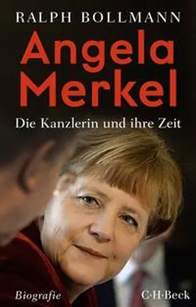 Bollmann |  Angela Merkel | eBook | Sack Fachmedien