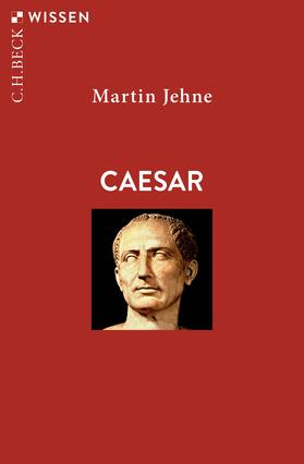 Jehne |  Caesar | Buch |  Sack Fachmedien