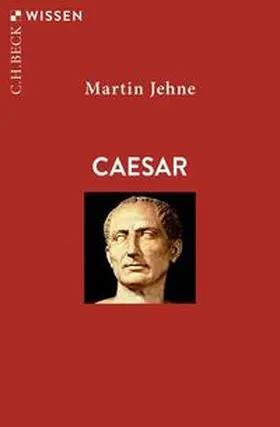 Jehne |  Caesar | eBook | Sack Fachmedien