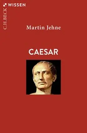 Jehne |  Caesar | eBook | Sack Fachmedien