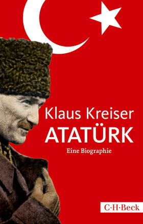 Kreiser |  Atatürk | Buch |  Sack Fachmedien
