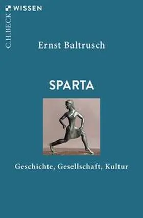 Baltrusch |  Sparta | eBook | Sack Fachmedien