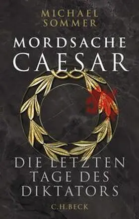 Sommer |  Mordsache Caesar | eBook | Sack Fachmedien