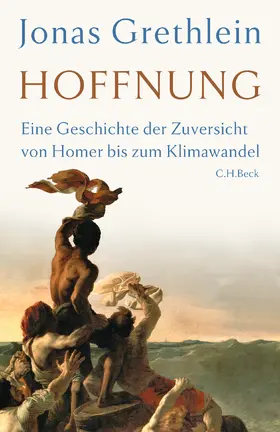 Grethlein | Hoffnung | Buch | 978-3-406-82136-3 | sack.de