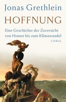 Grethlein |  Hoffnung | eBook | Sack Fachmedien