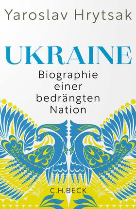 Hrytsak / Hrycak |  Ukraine | Buch |  Sack Fachmedien