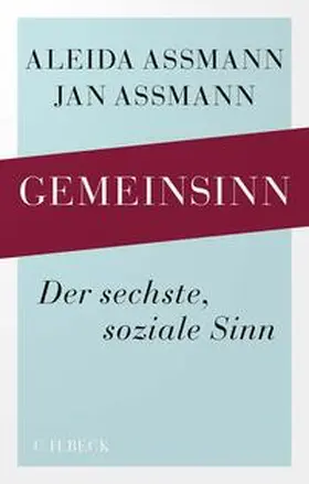 Assmann |  Gemeinsinn | eBook | Sack Fachmedien