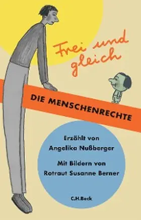 Nußberger |  Frei und gleich | eBook | Sack Fachmedien