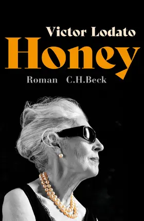 Lodato |  Honey | Buch |  Sack Fachmedien