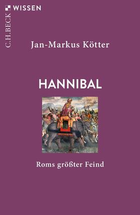 Kötter |  Hannibal | Buch |  Sack Fachmedien