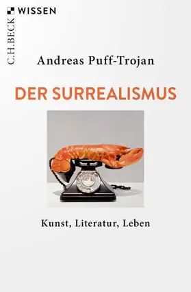 Puff-Trojan |  Der Surrealismus | Buch |  Sack Fachmedien