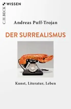 Puff-Trojan |  Der Surrealismus | eBook | Sack Fachmedien