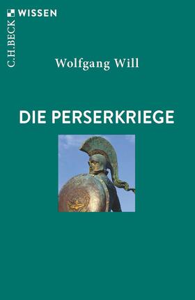 Will |  Die Perserkriege | Buch |  Sack Fachmedien