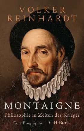 Reinhardt |  Montaigne | Buch |  Sack Fachmedien