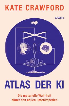 Crawford |  Atlas der KI | Buch |  Sack Fachmedien