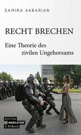 Akbarian |  Recht brechen | eBook | Sack Fachmedien