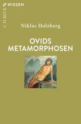 Holzberg |  Ovids Metamorphosen | eBook | Sack Fachmedien