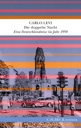 Levi | Die doppelte Nacht | Buch | 978-3-406-82369-5 | sack.de