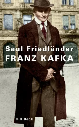 Friedländer |  Franz Kafka | Buch |  Sack Fachmedien