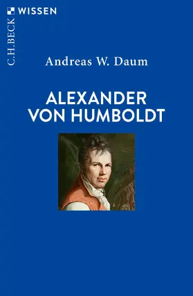 Daum |  Alexander von Humboldt | Buch |  Sack Fachmedien