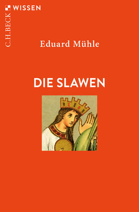 Mühle |  Die Slawen | Buch |  Sack Fachmedien