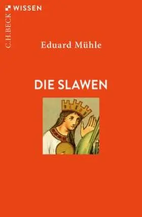 Mühle |  Die Slawen | eBook | Sack Fachmedien