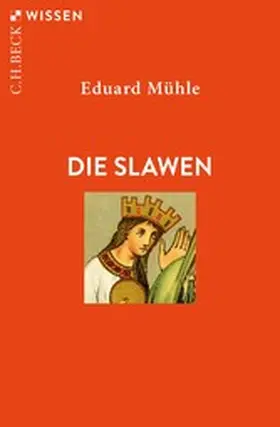 Mühle |  Die Slawen | eBook | Sack Fachmedien