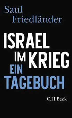 Friedländer |  Israel im Krieg | eBook | Sack Fachmedien