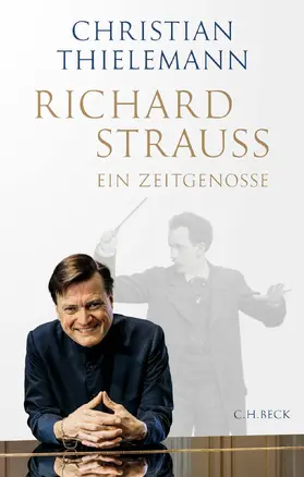 Thielemann |  Richard Strauss | Buch |  Sack Fachmedien