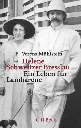 Mühlstein |  Helene Schweitzer Bresslau | Buch |  Sack Fachmedien