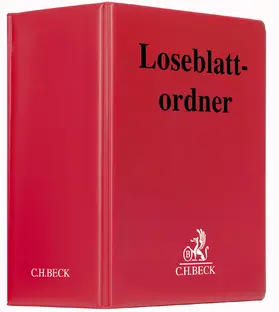  Doppelbesteuerung  Leinen-Hauptordner 86 mm | Loseblattwerk |  Sack Fachmedien