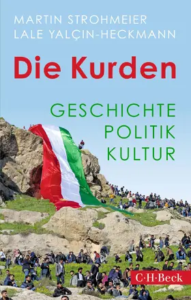 Strohmeier / Yalçin-Heckmann |  Die Kurden | Buch |  Sack Fachmedien