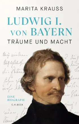 Krauss |  Ludwig I. von Bayern | Buch |  Sack Fachmedien