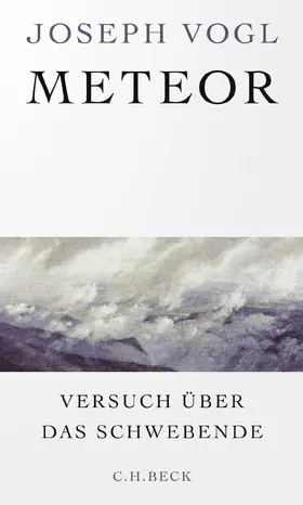 Vogl |  Meteor | Buch |  Sack Fachmedien