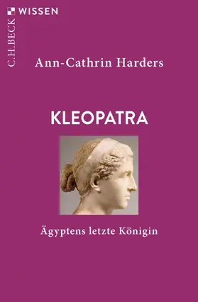 Harders |  Kleopatra | Buch |  Sack Fachmedien