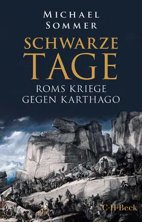 Sommer |  Schwarze Tage | Buch |  Sack Fachmedien