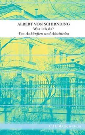 Schirnding |  War ich da? | Buch |  Sack Fachmedien