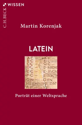 Korenjak |  Latein | Buch |  Sack Fachmedien