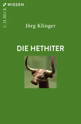 Klinger |  Die Hethiter | Buch |  Sack Fachmedien