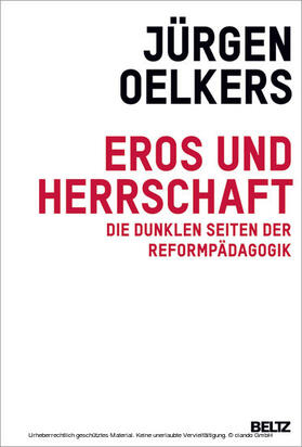 Oelkers |  Eros und Herrschaft | eBook | Sack Fachmedien